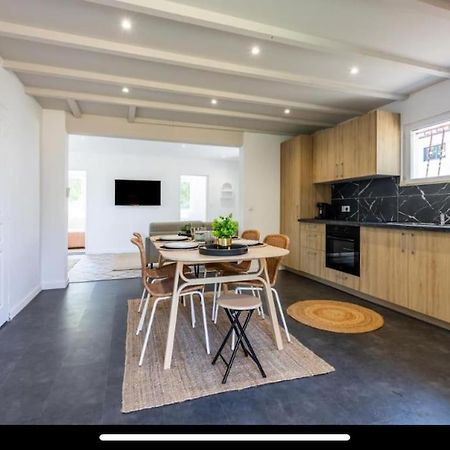 Maison A Deux Pas Du Port Lanton Extérieur photo