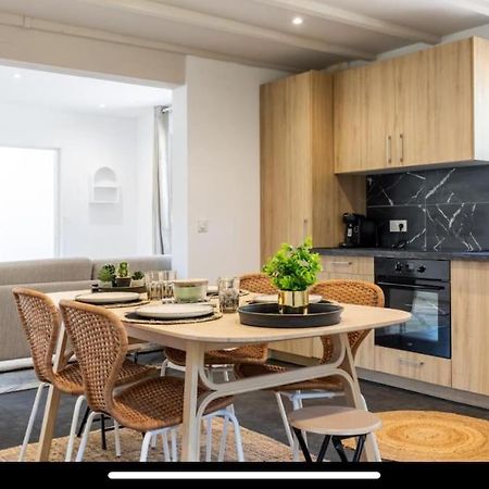 Maison A Deux Pas Du Port Lanton Extérieur photo
